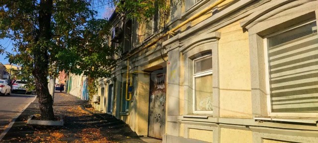 Продается 2-комн. квартира, 35 м²