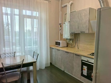 Продается 1-комн. квартира, 40 м²