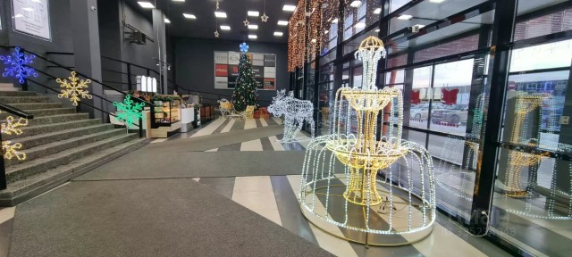 Сдается торговая площадь, 83 - 166 м²