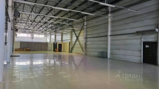 Сдается склад, 164 - 1 291 м²