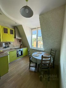 Сдается 2-комн. квартира, 54 м²