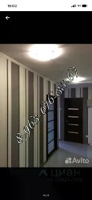 Сдается 1-комн. квартира, 45 м²