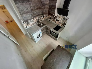 Сдается 1-комн. квартира, 35 м²
