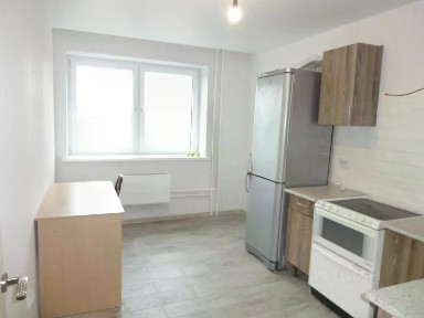 Сдается 1-комн. квартира, 37 м²
