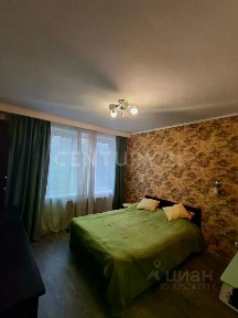 Сдается 2-комн. квартира, 66 м²