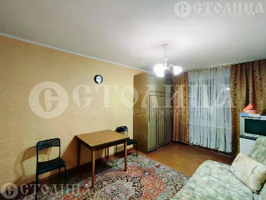Сдается 1-комн. квартира, 36 м²