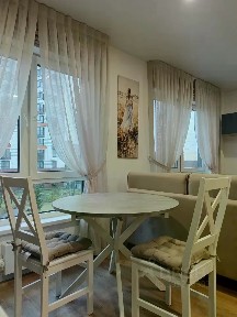 Сдается 1-комн. квартира, 34,1 м²
