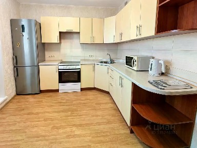 Сдается 1-комн. квартира, 45 м²