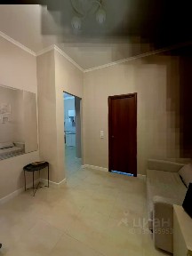 Сдается 1-комн. квартира, 46 м²