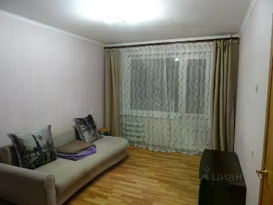 Сдается 2-комн. квартира, 45 м²