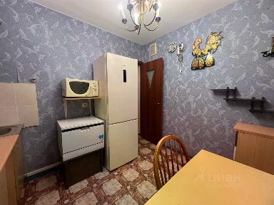 Сдается 1-комн. квартира, 37 м²
