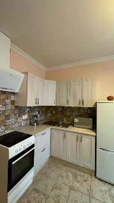 Сдается 1-комн. квартира, 40 м²