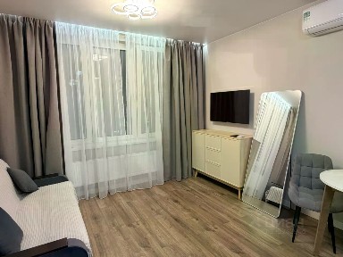 Сдается студия, 24 м²