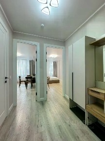 Сдается 1-комн. квартира, 40 м²