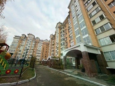 Сдается 3-комн. квартира, 80 м²