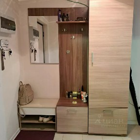Сдается 1-комн. квартира, 36,15 м²