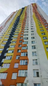 Сдается 2-комн. квартира, 45 м²