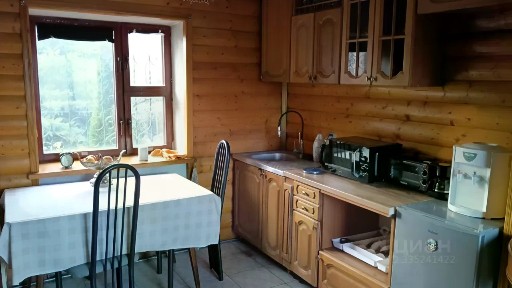 Сдается 1-комн. квартира, 49 м²