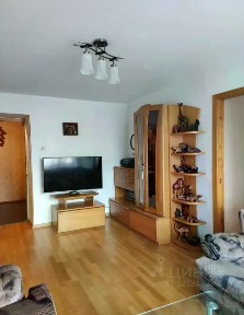 Сдается 3-комн. квартира, 58,6 м²