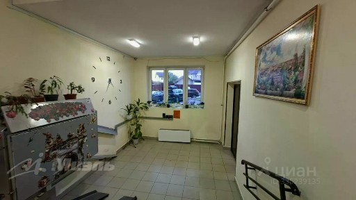 Сдается 1-комн. квартира, 43,7 м²