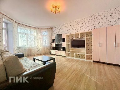 Сдается 2-комн. квартира, 76 м²
