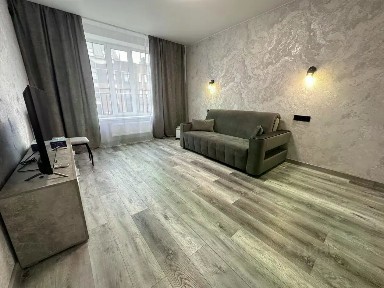 Сдается 1-комн. квартира, 45 м²