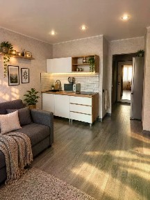 Сдается студия, 20 м²