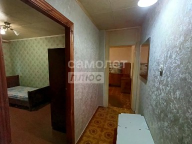 Сдается 3-комн. квартира, 52 м²