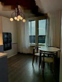 Сдается 1-комн. квартира, 38 м²
