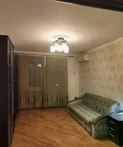 Сдается 1-комн. квартира, 47,9 м²