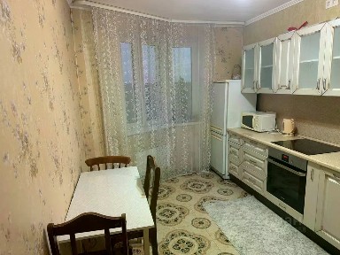 Сдается 1-комн. квартира, 38 м²