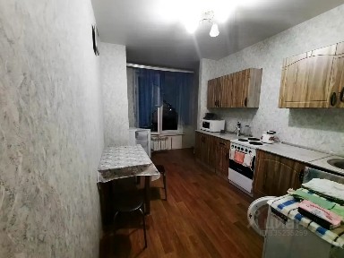 Сдается 1-комн. квартира, 35 м²