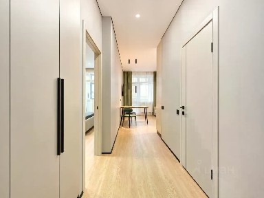 Сдается 1-комн. квартира, 46 м²