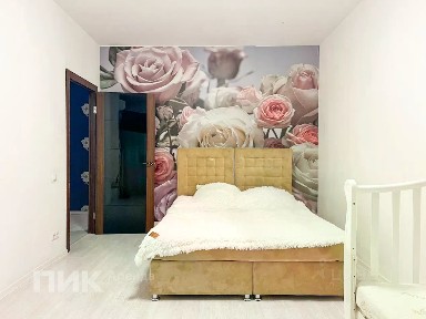 Сдается 1-комн. квартира, 40 м²