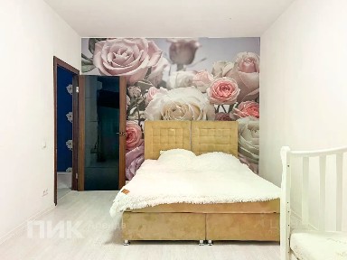 Сдается 1-комн. квартира, 40 м²