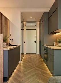 Сдается студия, 27,7 м²