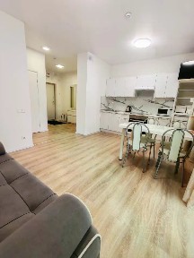 Сдается 2-комн. квартира, 58 м²