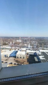 Сдается студия, 39 м²