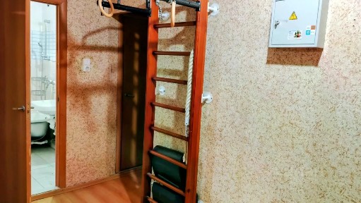 Сдается 2-комн. квартира, 57 м²