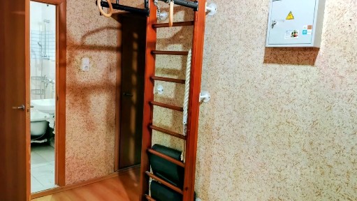 Сдается 2-комн. квартира, 57 м²