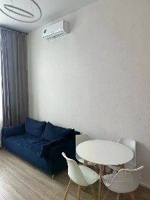 Сдаются 1-комн. апартаменты, 37,4 м²