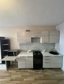 Сдается студия, 29 м²