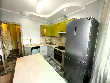 Сдается 2-комн. квартира, 52 м²