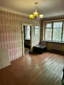 Сдается 2-комн. квартира, 40 м²