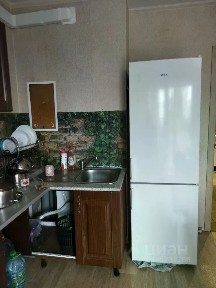 Сдается 1-комн. квартира, 39,6 м²
