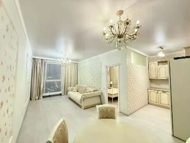 Сдается 2-комн. квартира, 50 м²