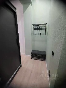 Сдается апартаменты-студия, 38 м²