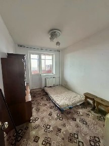Сдается 3-комн. квартира, 56 м²