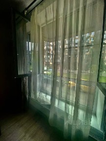 Сдается студия, 25,7 м²