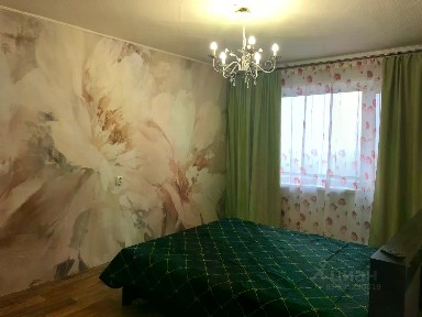 Сдается 1-комн. квартира, 37,3 м²